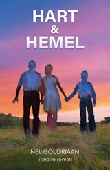 Hart en Hemel - Nel Goudriaan - 9789493275973
