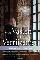 Van Vasten tot Verrijzenis - Anselm Grün - 9789493279797