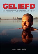 Geliefd - Tom Leidelmeijer - 9789493280052