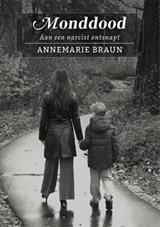 Monddood - Annemarie Braun - 9789493280700