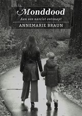 Monddood - Annemarie Braun - 9789493280762