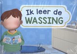Ik leer de wassing - Oem Rayhana - 9789493281097