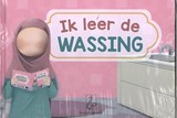 Ik leer de wassing - Oem Rayhana - 9789493281103