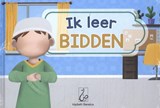 Ik leer bidden - Oem Rayhana - 9789493281110