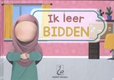Ik leer bidden - Oem Rayhana - 9789493281127