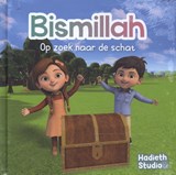 Bismillah - Op zoek naar de schat - Bint Mohammed - 9789493281622