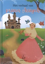 Het verhaal van prinses Assiyah - Bint Mohammed ; Wendi Saputra - 9789493281660