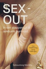Sex-out - Martiëtte Sinninghe Damsté - 9789493282728
