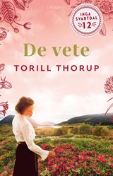 De vete - Torill Thorup - 9789493285927