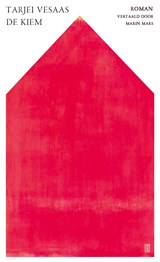 De kiem - Tarjei Vesaas - 9789493290303