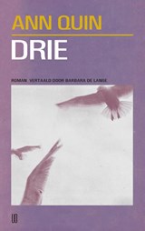 Drie - Ann Quin - 9789493290501