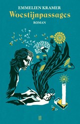 Woestijnpassages - Emmelien Kramer - 9789493290594