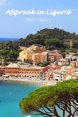 Afspraak in Ligurië - Hilde Dumez - 9789493293502