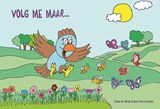 Volg me maar - Hilde de Wilde - 9789493293571