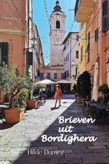 Brieven uit Bordighera - Hilde Dumez - 9789493293854