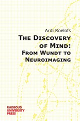 The Discovery of Mind - Ardi Roelofs - 9789493296794