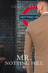 Mr. Notting Hill - Louise Bay - 9789493297562