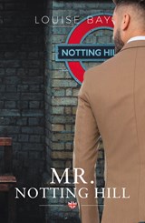 Mr Notting Hill - Louise Bay - 9789493297579