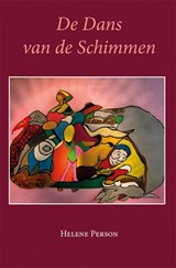 De dans van de schimmen - Helene Person - 9789493299733