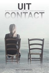 Uit contact - Vera van Brakel - 9789493300002
