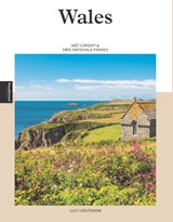 Wales - Lucy Deutekom - 9789493300620