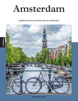Amsterdam - Jessica Schots - 9789493300644