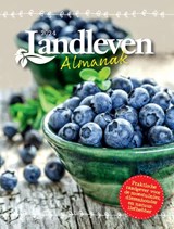 Landleven Almanak 2024 - Margreet Welink - 9789493300729
