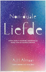 Non-duale liefde - A.H. Almaas - 9789493301542