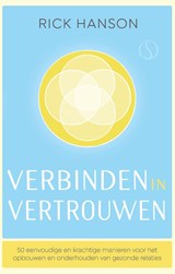 Verbinden in vertrouwen - Rick Hanson - 9789493301566