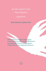 In de geest van Omar Khayyam - Bette Westera - 9789493301832