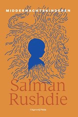 Middernachtskinderen - Salman Rushdie - 9789493304185