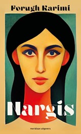 Nargis - Forugh Karimi - 9789493305403