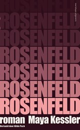 Rosenfeld - Maya Kessler - 9789493305458