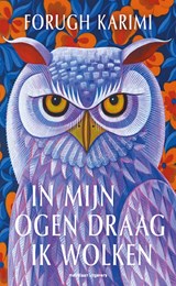 In mijn ogen draag ik wolken - Forugh Karimi - 9789493305700
