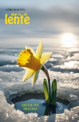 Daar is de lente - Lore Baeten - 9789493306851