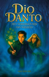 Dio Danto -  - 9789493307292