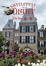 De boze wolf - Gé Ansems - 9789493308510