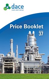 Price Booklet 37th edition - Dace - 9789493312500