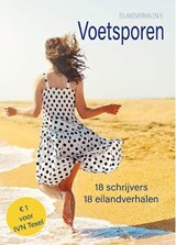 Voetsporen - Janneke Wiegers ; Majorie Former-Boon ; C.R. Smit ; Coosje Haan - 9789493314245