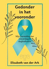 Gedonder in het vooronder - Elisabeth van der Ark - 9789493314658