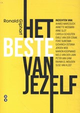 Het beste van jezelf - Ronald Giphart - 9789493319110