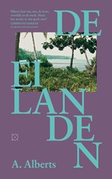 De eilanden - A. Alberts - 9789493320444