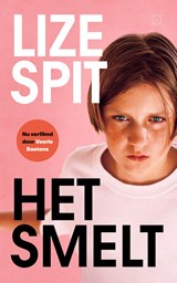 Het smelt - Lize Spit - 9789493320451