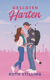 Gesloten harten - Ruth Stilling - 9789493325401