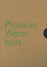 Planken Wambuis en Het Deelerwoud - Machiel Bosch ; Rob Bijlsma ; Michiel Purmer ; Martin Drenthen - 9789493332096