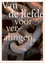Van de liefde - Ton Naaijkens - 9789493332157