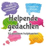 Helpende gedachten -  - 9789493336438