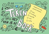 Teken het van je af boek - Renata Intrabartolo - 9789493337084