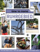 Ruhrgebied - Geert Lemmens - 9789493338036