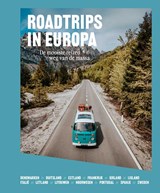 Roadtrips in Europa - Columbus Travel - 9789493338753